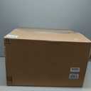 Automatic Cat Litter Box Self Cleaning - APP Control, Open-Style Design, Smart Health Monitor, Suitable for Medium Cats and Kittens, Safe Anti-Pinch, Quiet, A Lifelong Companion - Grey