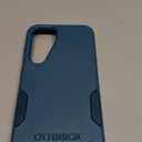 OtterBox Samsung Galaxy S25 (Only) - Commuter Series Case - Don’t Be Blue - Slim & Tough - Pocket-Friendly - with Port Protection