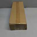 Heavy Duty 1500LBS Furniture Dolly & Movers with 5X 360 Wheels - Carbon Steel Panel & Non-Slip Casters, Includes Lifter Jacks, Gliders for Sofa, Refrigerator (5.4 Inch, Red)