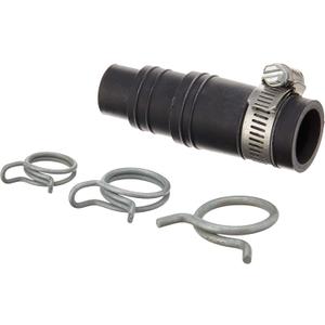 InSinkErator Garbage Disposal Dishwasher Connector Kit, DWC-00, Black (Multi)