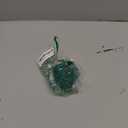 Fidget Toys Squishy Stress Cube, Stress Balls for Kids Adults Squishies Stress Relief, Ice Squishy Cube Sugar Balls, Sensory Toys for Kids with Autism, Fidgets for Classroom Prize Toys (Green)