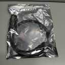 NEMA 6-15P to C13 Power Cord - 3ft, 250V 14AWG 15A Heavy Duty Cable for Bitmain Antminer, U/L Certified