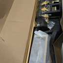 10 Pcs Bathroom Accessories, 24 Inch Bathroom Hardware Set, Gold