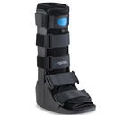 United Ortho USA14107 Air Cam Walker Fracture Boot, Large, Black