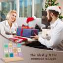 Note to Self Words Acrylic Plaque Sign, Therapy Office School Counselling Office Gifts for Counselor, Psychologist, Therapist, Inspirational Mental Health Gifts for Teachers, Students