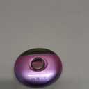 Automatic Electric Nail Clipper with 3-Speeds Levels and Nail Clip Storage, LCD Digital Display, USB Rechargeable Safety Electric Nail Trimmer Suitable for Babies, Children, Adults and Seniors (Purple)