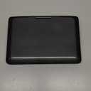 11.5" Portable DVD Player with 9.5" Swivel Screen, 5-Hours Rechargeable Battery,Car DVD Player for Kids,Support CD/DVD/SD Card/USB,Regions Free,Dual Speakers,Black