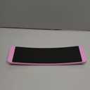 Cosmos Turning Board for Ballet Dance Figure Skating, Improve Your Pirouette Balance and Turns, Turning Training Board Equipment for Dancers, Ice Skaters, Gymnasts and Cheerleaders (Pink)