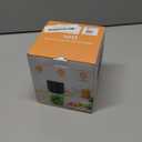 M11 Electric Mason Jar Vacuum Sealer Kit - with Wide and Regular Mouth Mason Lids, Jar Vacuum Sealer for Canning Jars, Vacuum Sealing Machine for Food Storage Black