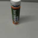 105 Adhesive Sealant  Marine/Industrial Grade, High Strength, UV Resistant, Flexible, Non-Flammable, Waterproof  Superior to Silicone  10.1 oz  White