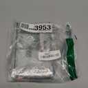 BestParts New 2.5 to 3.5 inch NVMe Drive Tray Caddy Compatible with Supermicro Server MCP-220-00138-0B