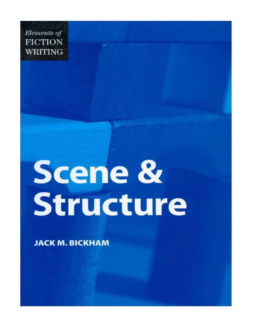 Scene & Structure