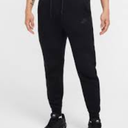 Nike Sportswear Tech Fleece (L, 1-navy Blue)