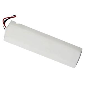 Xiaomi 2C XMSTJQR2C P2026-4S1P-MMBK, Replacement Battery For Robot(3000mAh-1PCS)