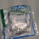 Short USB C Cable 1.5FT [3Pack], 3A Fast Charging 18 inch USB A to Type C Charger Cord Braided for iPhone 17 16 15 Pro Max Plus, Samsung Galaxy S22 S21 S20 S10 Ultra, A71 A72 A70, Pixel