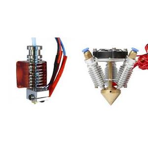 3D Printer Hotend Assembly