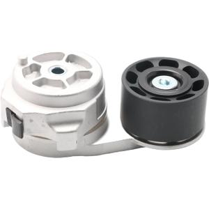 Belt Tensioner Pulley 38702 4929688 5270678 Compatible with Cummins 5.9L 6.7L Engine