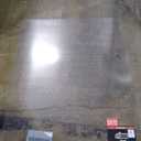 GORILLA GRIP Slip Resistant Office Chair Mat for Hardwood Floors, 36x48 Smooth Glide Under Desk Hard Wood Floor Protector, Stay in Place Plastic Computer Mats for Rolling Office Chairs, Clear