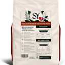 Sustainably Yours Natural Cat Litter, Mixed-Grain Formula, Exceptional Clumping & Odor Control, Virtually No Dust, Easy to Scoop, Corn & Cassava Plant-Based, Unscented, 10 lbs
