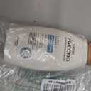 Aveeno Rose Water & Chamomile Shampoo for Dry Hair, Hydrating, 12 fl oz