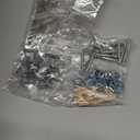 Floating Nightstand, Small Modern Floating Nightstand with Drawer, Floating Shelves for Bedroom, Bathroom (White)