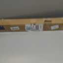 Joydeco 100% Blackout Roller Shades (Pro), 29" W x 75" H, Coffee