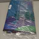 Dinosaur Rug - Dinosaur Rugs for Boys Bedroom Cartoon Dino Carpet for Boys Kids Room Decor Colorful Animal Carpet for Living Room Floor Mats, 2.5x4 Feet (Multi-j-646)