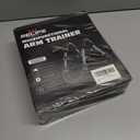 Relife Twister Arm Trainer,40-130lbs Arm Trainer for Forearms & Chest Muscle Training Workout,Adjustable Spring Resistance Chest Exercise, Portable Home Gym Strength Equipment for Men & Women