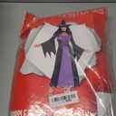 Morph Witch Costume Women, Wicked Costumes For Women, Halloween Costumes For Womens Adult (3X-Large, Purple)