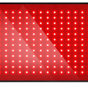 Red Light Therapy for Body, 31.5" * 11.8" Red Light Therapy Pad, Dual Chip Grade 360 LEDs 660nm & 850nm Infrared Light Therapy for Body Back Waist Shoulder Knee Joint Pain Relief, Gift for Women Men