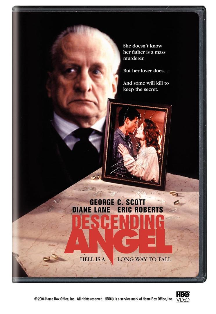 Descending Angel [DVD]