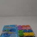 12Pcs Reusable Water Balloons, Pool Beach water Toys for Boys and Girls, Outdoor Summer Toys for Kids Ages 3-12