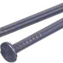 HILLMAN FASTENERS 461355 2" 6D Bright Common Nail
