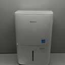 GoveeLife Dehumidifier for Home 4,500 Sq.Ft, 50 to 137 Pint Smart Auto Humidity Control, Drain Hose, 2.0Gal Bucket, Compressor Dehumidifiers for Basement with Auto Shut Off, Bathroom, Bedroom, Garage