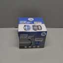 DVC-180 Magnetic Dryer Vent Coupling Connector Kit Easy to Clean Quick Connector Including a 3.3ft 4" Duct and two Clamps