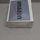 lulumoon Baby Blankets for Newborn Muslin: Thermal Minky Dotted Backing - Cotton Receiving Blanket for Baby Essential & Registry Gift 30"x40"(Ivory)