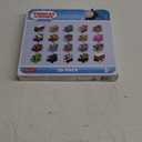 Thomas & Friends Toy Trains MINIS 20 Pack of Miniature Push-Along Engines & Railway Vehicles for Pretend Play Preschool Kids Ages 3+ Years