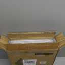 Stackable Closet Organizers and Storage 6 Cube Storage Organizer Closet Organizer for Bathroom Closet Storage for Wardrobe (11.8 x 11.8 x 11.8 Inch, White 1)