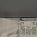 LAMIT Light Beige Linen Curtains for Living Room 84 inch Length 2 Panels, Linen Textured Thermal Insulated Curtains Burlap Privacy Grommet Drapes for Bedroom/Farmhouse, 2 Panels, W52 x L84