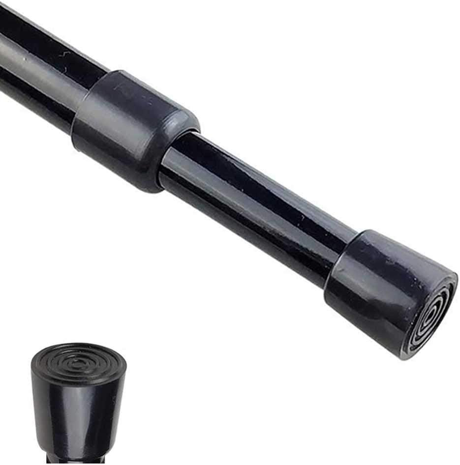 Curtain Rod Spring Tension