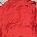 Floerns Women's Satin Cowl Neck Long Dress Draped Criss Cross Backless Sexy Party Club Maxi Dresses, XL