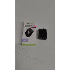 CELL CANDY Fast Charge Dual Port Wall-Charger 15Watts 3 Amps