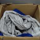 King Koil Luxury Twin Air Mattress with Built-in Pillow Top & Integrated High-Speed Patented Pump – 20" Inflatable Twin Blow Up Airbed for Camping, Home & Guests, Waterproof