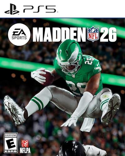 Madden NFL 26 - PlayStation 5