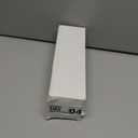 Boar Bristle Hair Brush Set - Dry/Wet Hair Brushes Detangler for Fine, Thick, Curly Hair - Curved and Vented Hair Brush for Women, Men or Kids (Black & White)