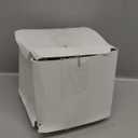 Nenesupply Handsfree Wearable Breastmilk Collection Cara Cups Caracups Compatible with Spectra S1 S2 9 Plus Breast Pumps 24mm Silicone Flanges Replacement for Spectra Pump Parts 19 21mm Inserts