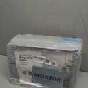 Momcozy Pregnancy Pillows for Sleeping, U Shaped Full Body Maternity Pillow with Removable Cover - Support for Back, Legs, Belly, HIPS for Pregnant Women, 57 Inch Pregnancy Pillow for Women, Grey