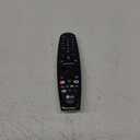 Voice Magic Remote for LG OLED QNED NanoCell Webos Smart TV Magic Remote Control Replacement AKB75855501 AN-MR20GA MR19BA MR21 MR22 MR23 MR24 GA GN GC MR18BA MR650A, with Pointer Function