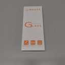 Mkeke for iPhone 15 Pro Screen Protector 3 Pack, [9H+ Hardness] [Military-Grade Drop Protection] [Sensitive Touch] [Easy Installation] [HD Clear] Full Edge Coverage Tempered Glass