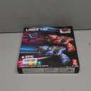 Laser Tag Guns Set of 2 with Digital LED Score Display Vests Laser Tag Inoor Outdoor Toys for Kids Ages  -12+ Boys Girls Children Teens Adults Birthday Gifts Toys Christmas Blue/Red